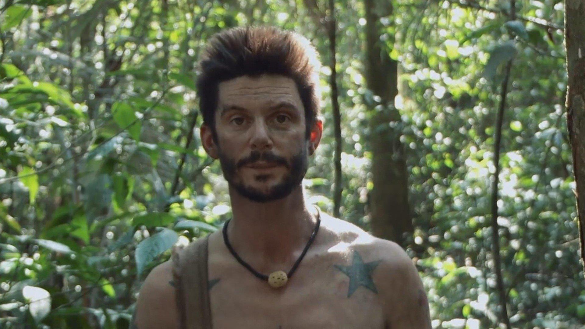 Naked and Afraid XL: Left Behind - Where Can I Watch Naked And Afraid Xl