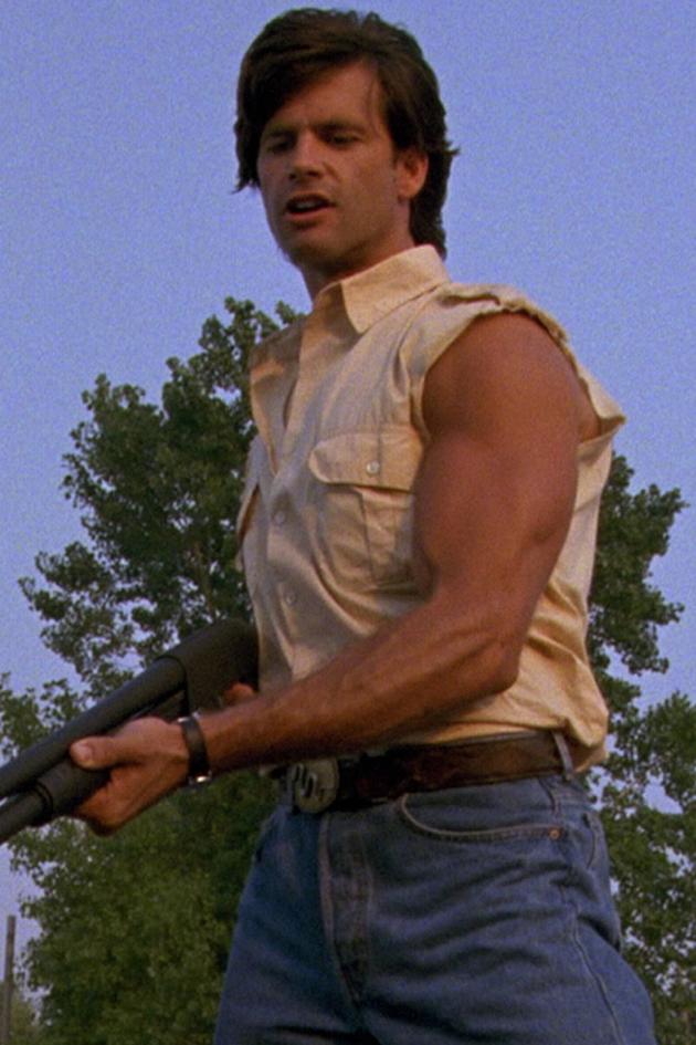 SnakeEater III... His Law