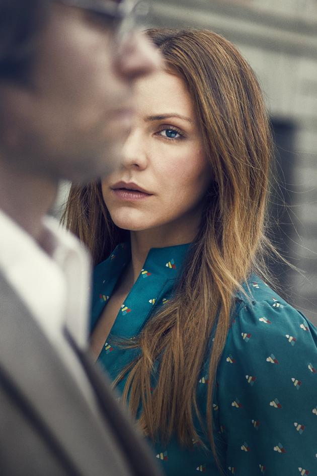 The Lost Wife of Robert Durst