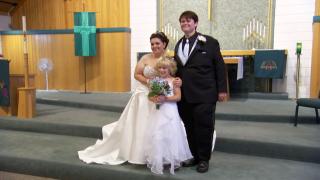 Joe W. & Pauline