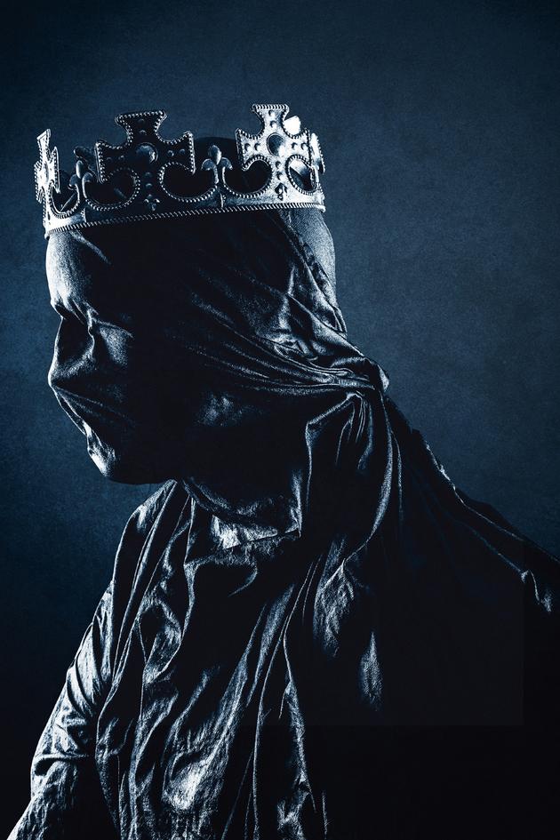 Royal Murder Mysteries