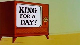 King for a Day