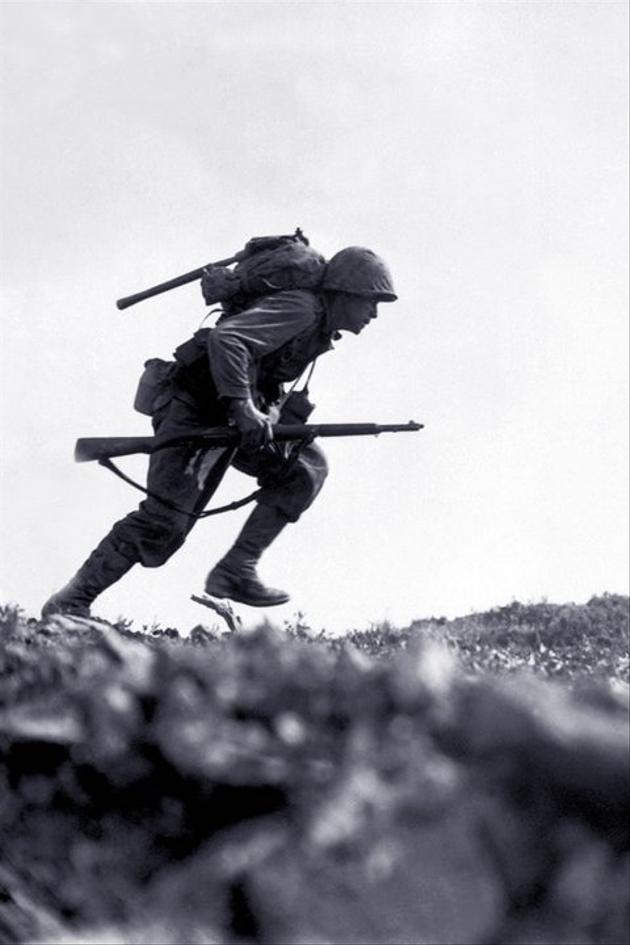 War Stories