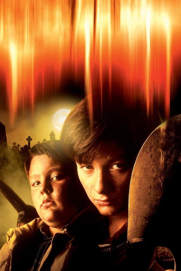 Pet Sematary Two