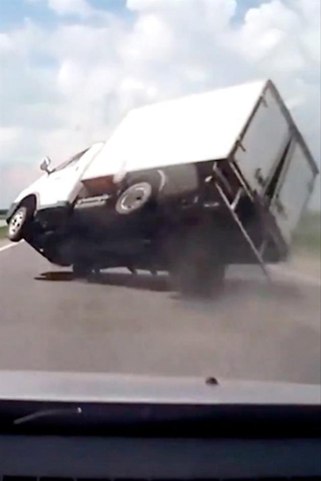 The Road Movie
