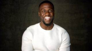 Kevin Hart