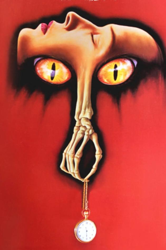 Two Evil Eyes
