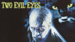 Two Evil Eyes
