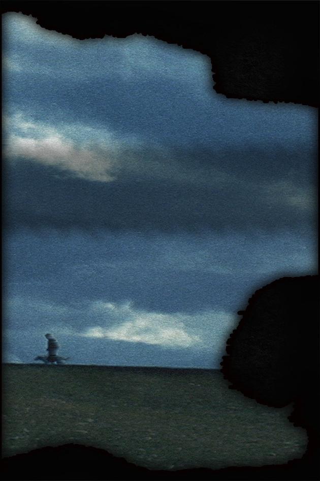 The Shepherd
