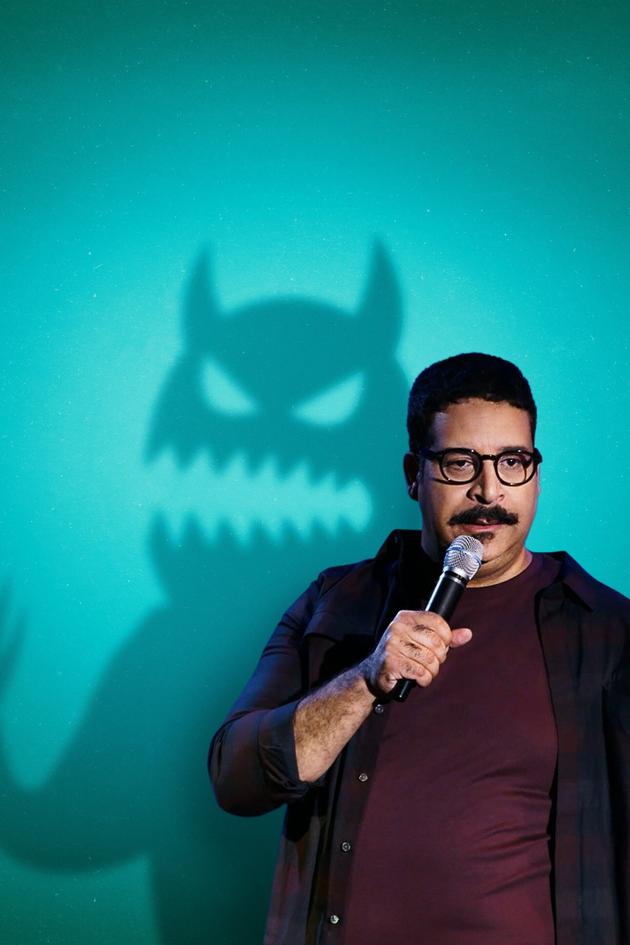 Erik Griffin: The Ugly Truth