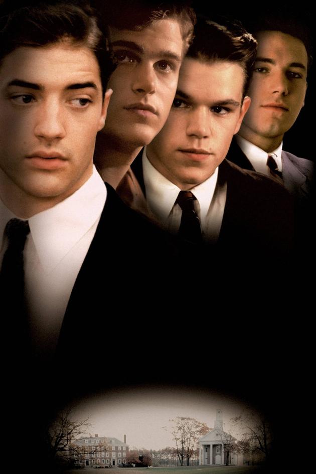 School Ties