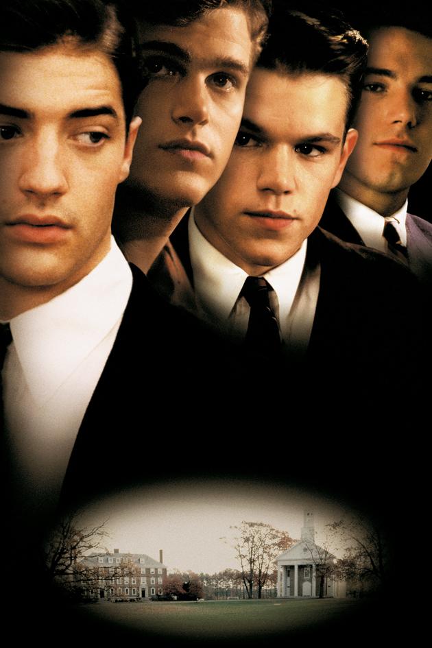 School Ties
