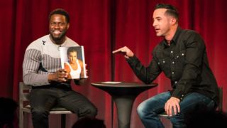 Kevin Hart Presents: The Next Level