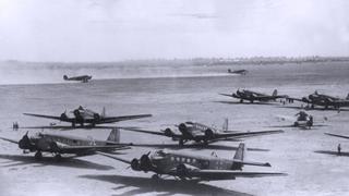El Alamein