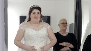 The Danielle Episode