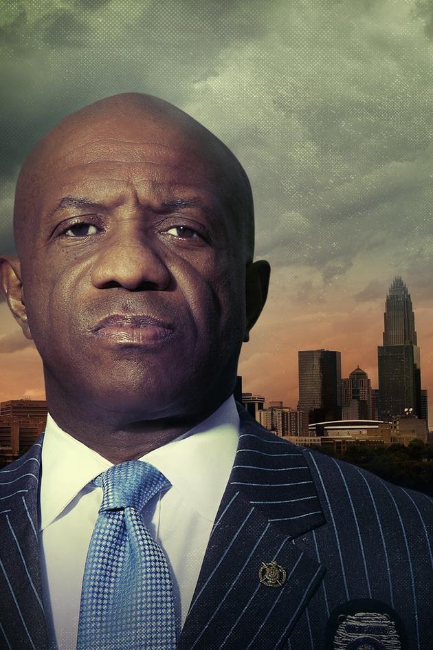 I Am Homicide: McFadden Around the Way
