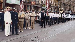 The 1930s