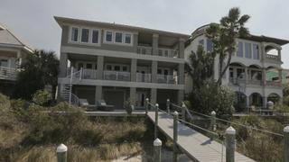 Florida Gulf Coast Dream Home