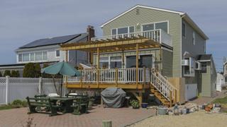 A Family Looks to Move to Long Island's Waterfront