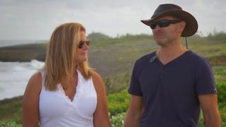 Island Shopping in the Bahamas