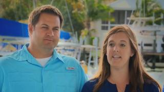 Turning a Profit in the Bahamas