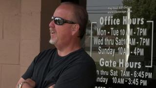 Storage Wars