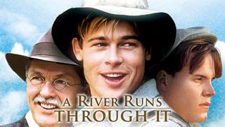 watch A River Runs Through It