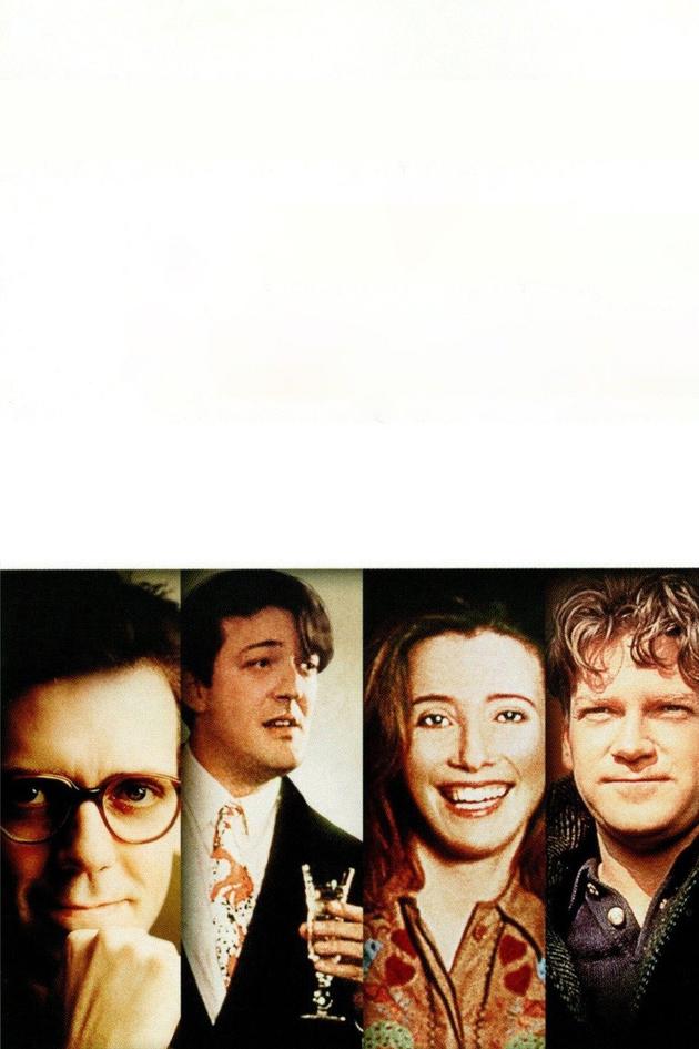 Peter's Friends