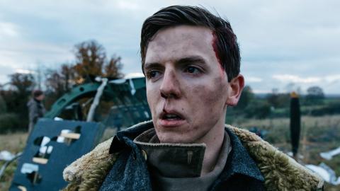 Prince George: Tragedy or Treason?