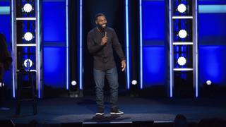 Kevin Hart Presents: The Next Level
