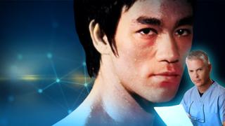 Bruce Lee