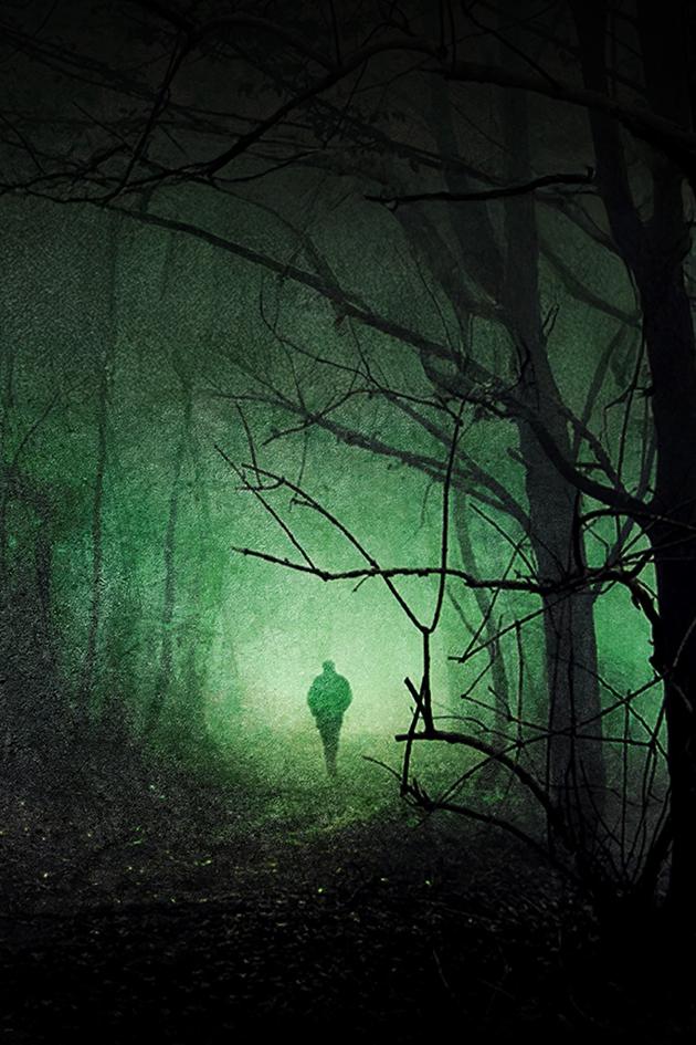 Evil Encounters