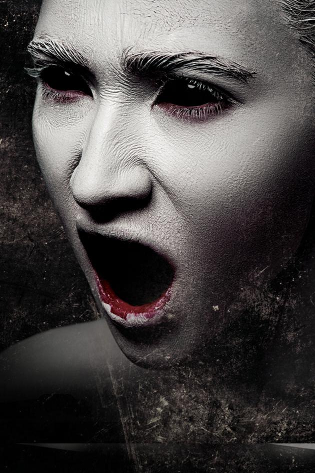 Scariest Night of My Life