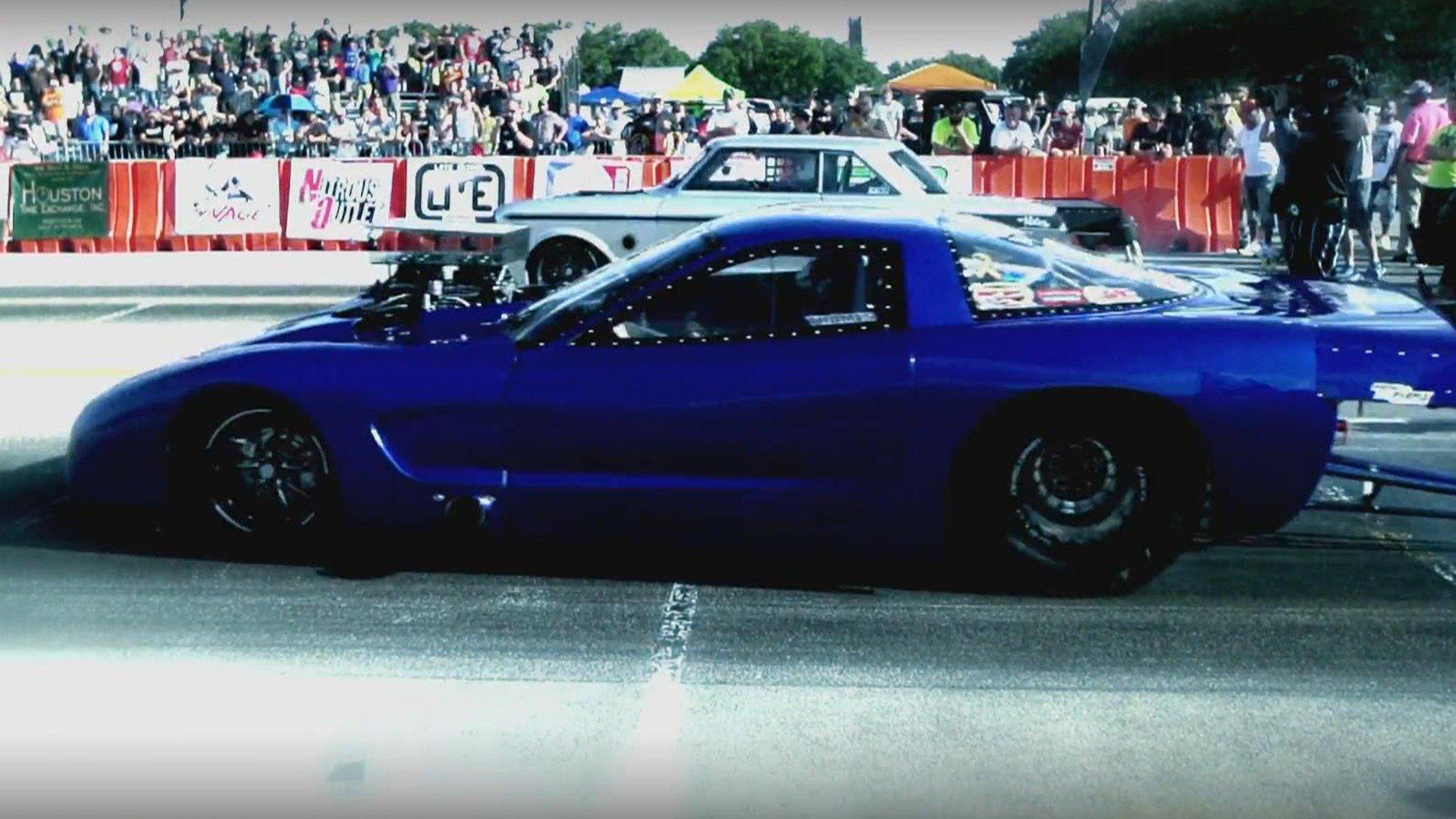 Street Outlaws Season 10 Episode 1 Free Online Street Outlaws: New Orleans: Moneytalks