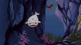 Monsters of the Deep