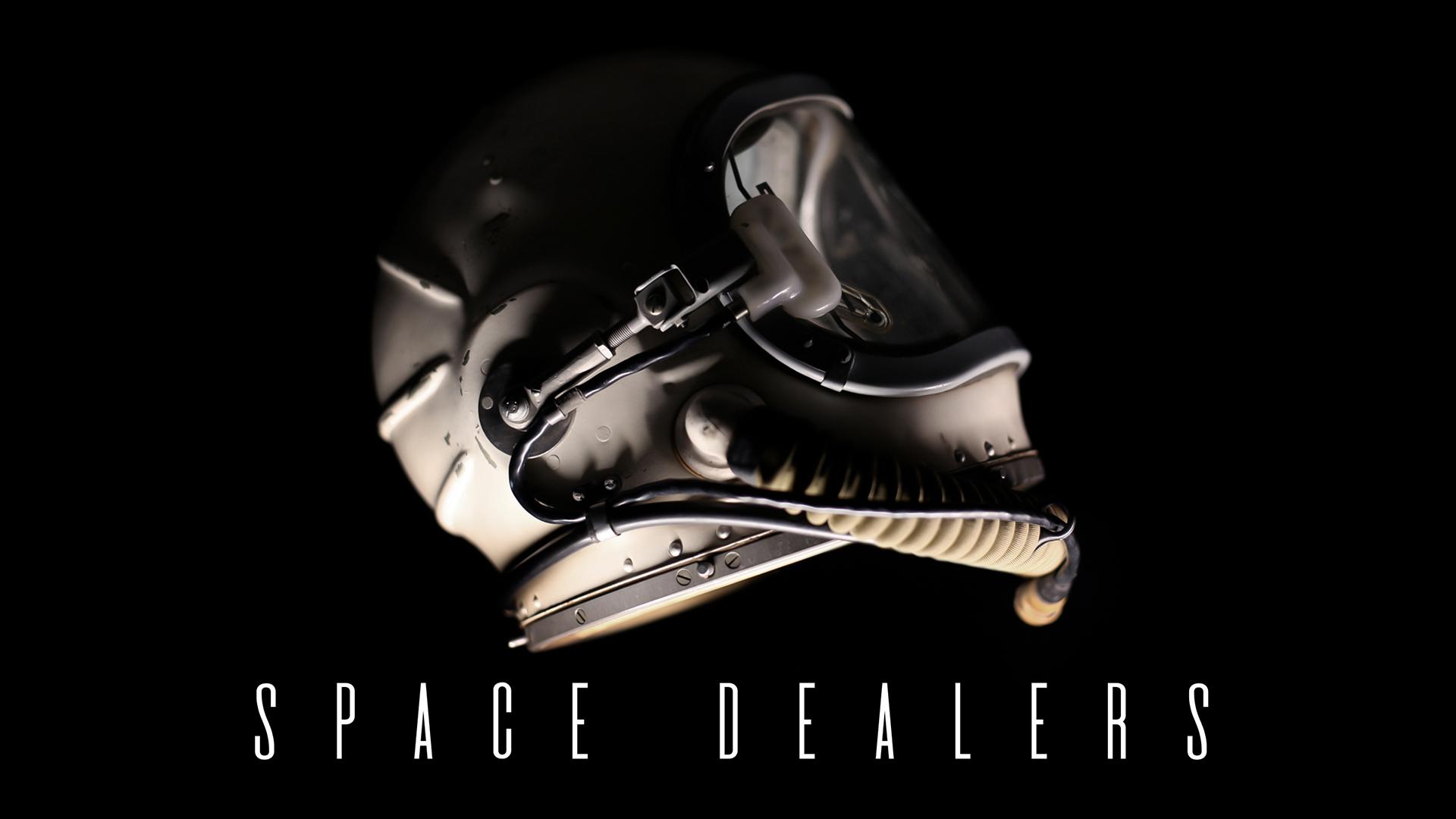 Watch Space Dealers Streaming Online on Philo (Free Trial)