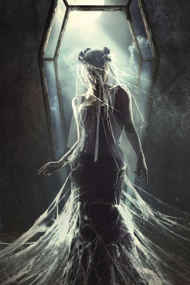 The Bride