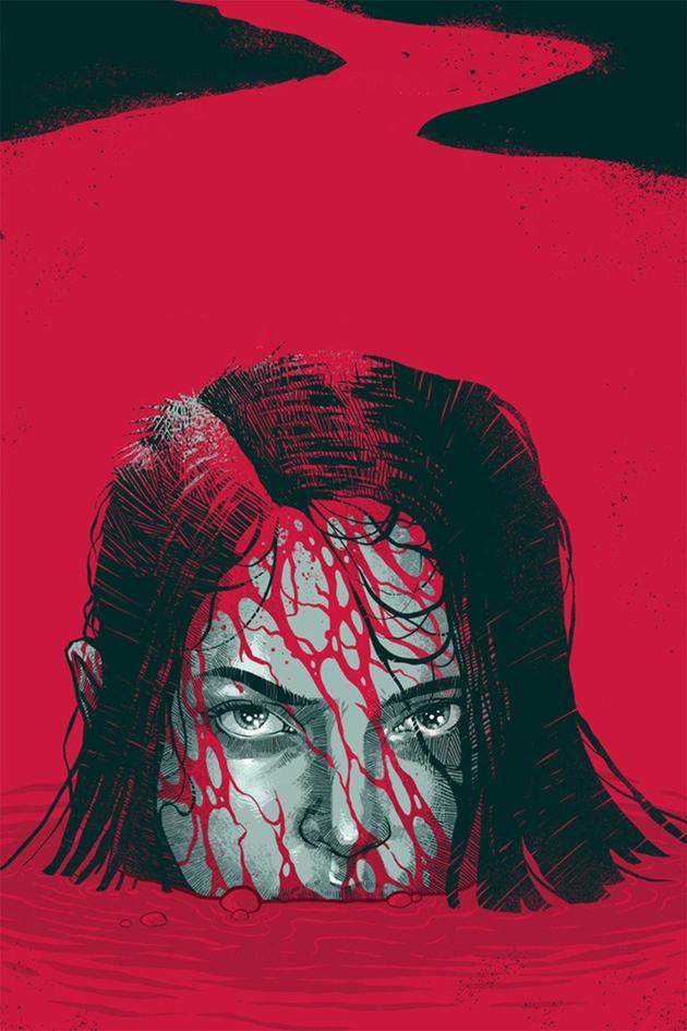 Tonight She Comes