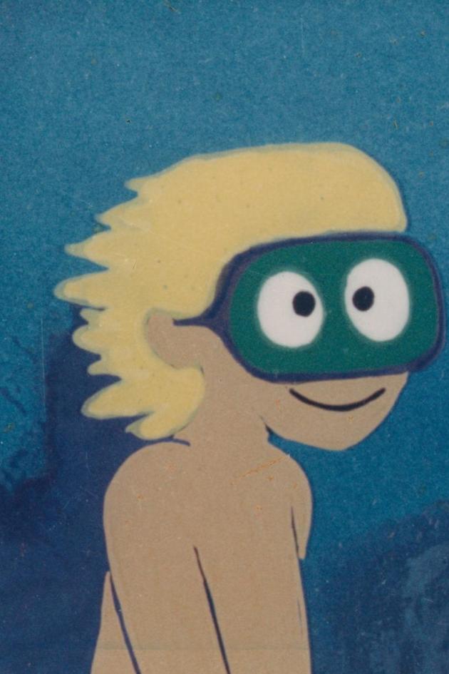 Benny's Bathtub