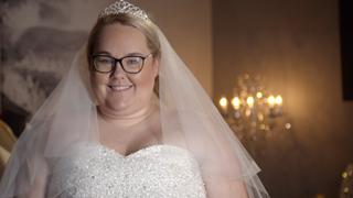 The Alison Episode