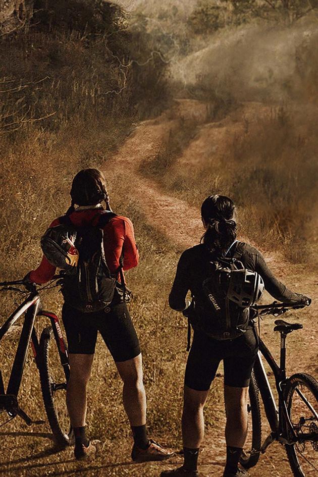 Blood Road