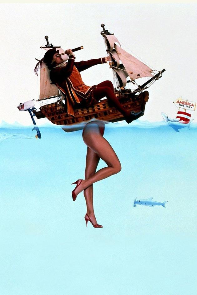 Carry on Columbus