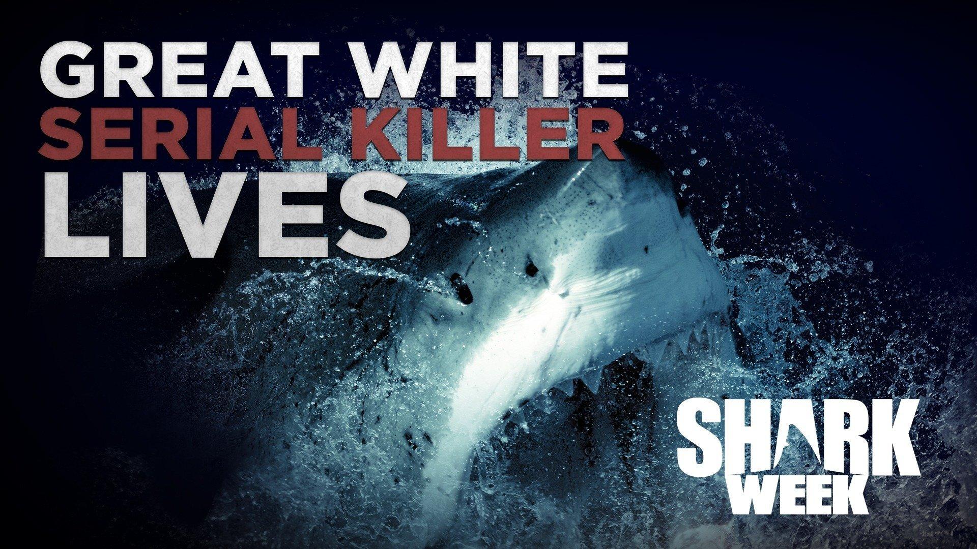 Watch Great White Serial Killer Lives Streaming Online on Philo (Free ...