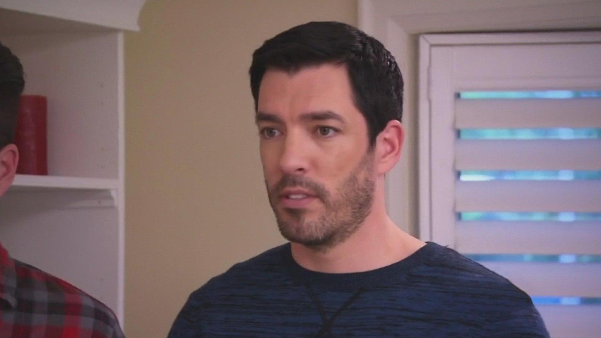 Property Brothers Buying & Selling More Is More