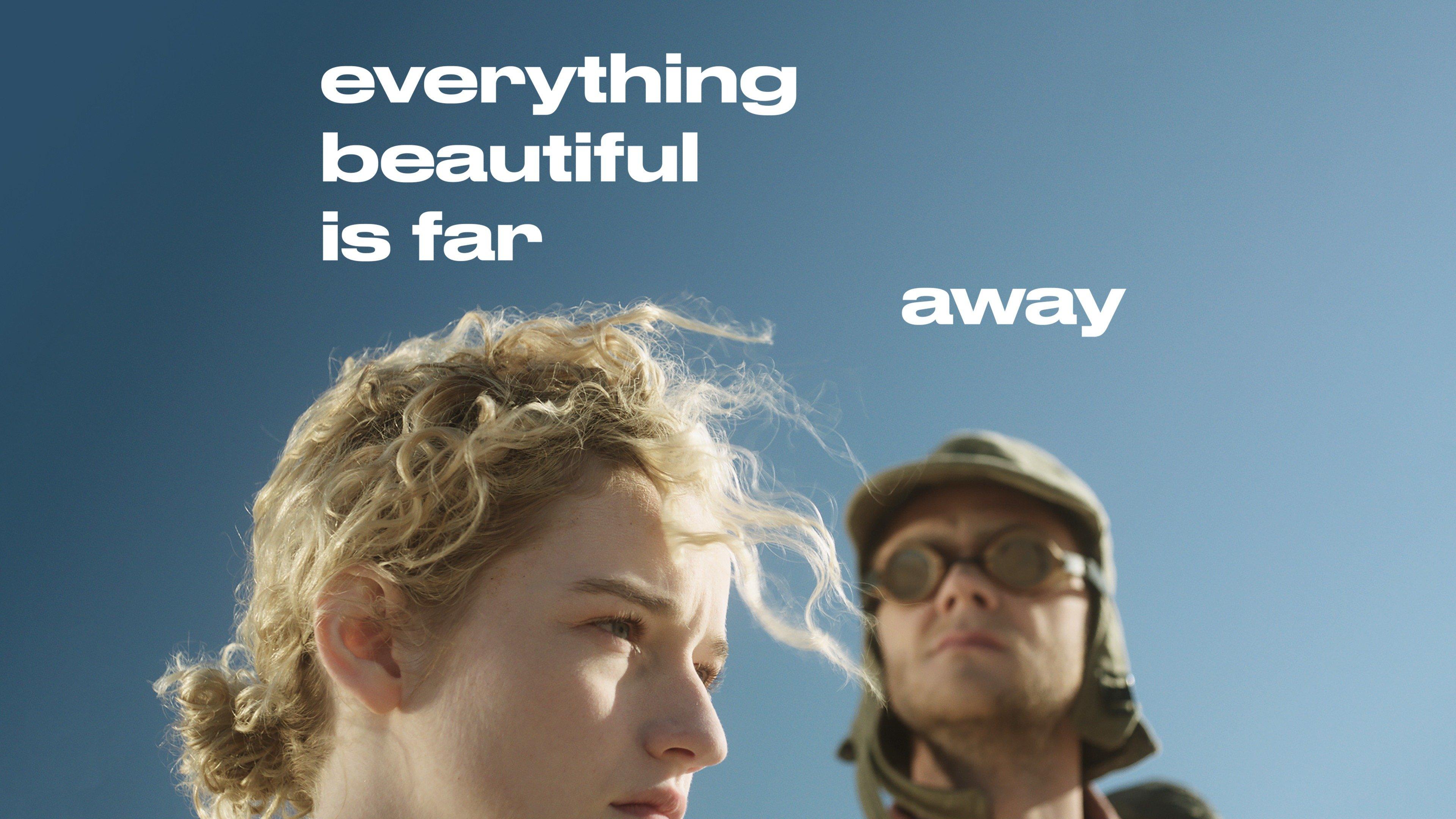 Watch Everything Beautiful Is Far Away Streaming Online on Philo (Free ...