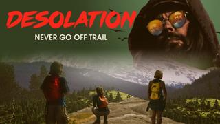 Desolation