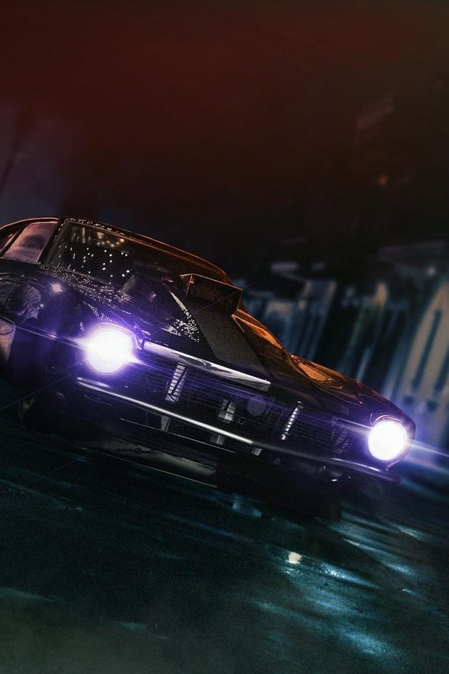 Street Outlaws: New Orleans: Full Throttle