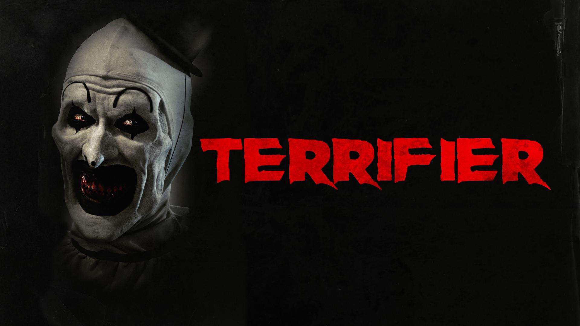 Watch Terrifier Streaming Online on Philo (Free Trial)