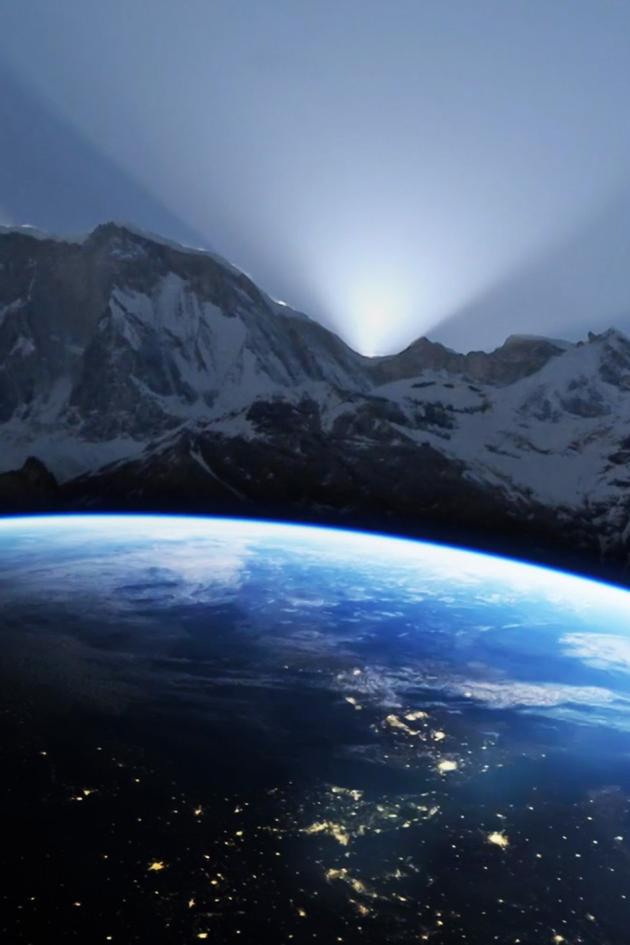 Earth's Survival: Decoding Climate Science