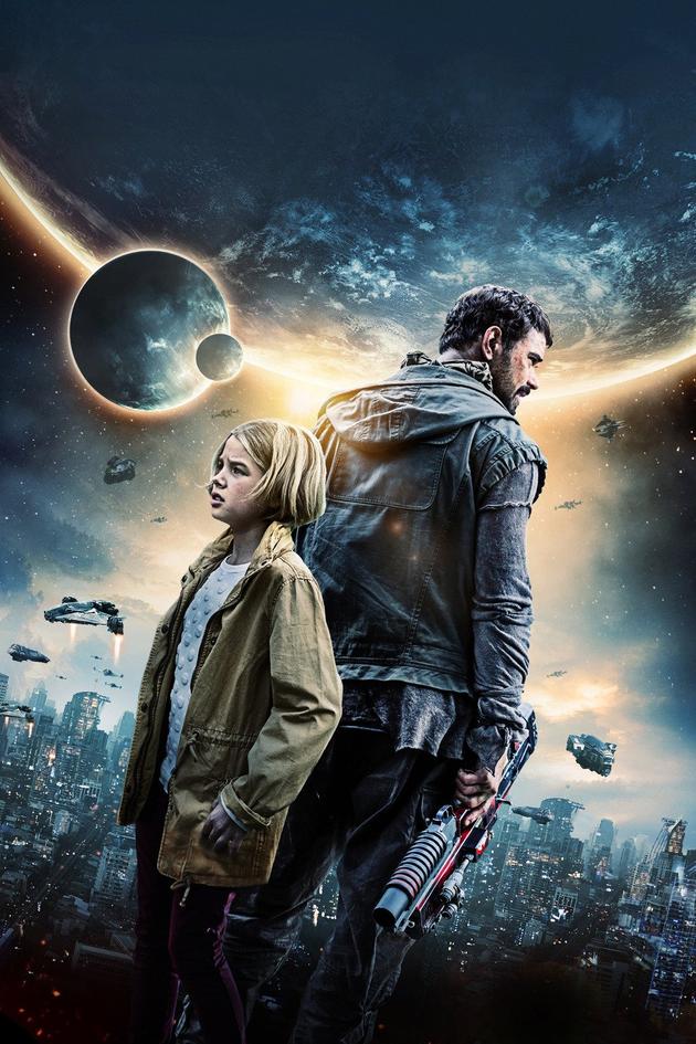 The Osiris Child: Science Fiction Volume One